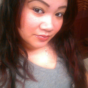 Meet your Posher, Sabrina